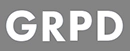 Logotipo GRPD: Reglamento genera de protección de datos.